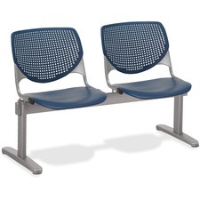 BEAM SEATING- 2 SEATER